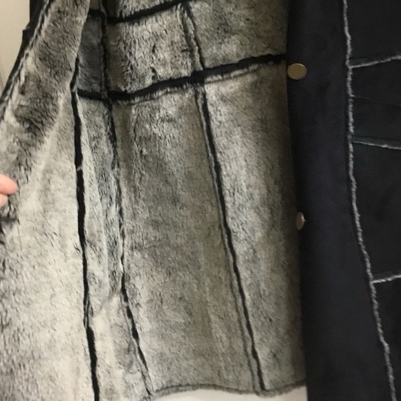 Trend b p c Winter coat - Picture 7 of 9